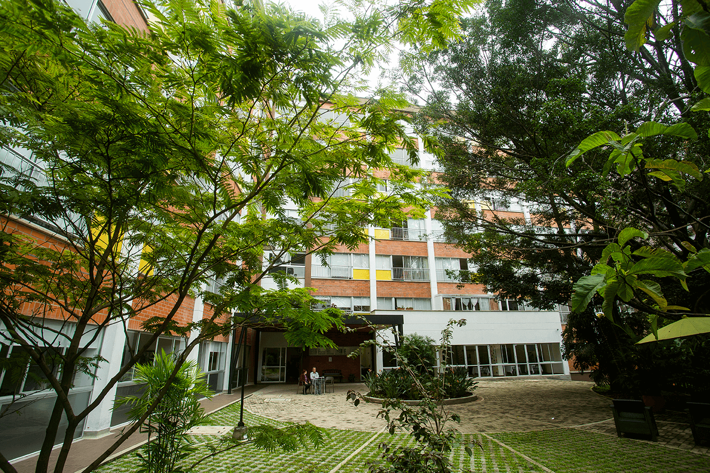 Senderos ecológicos